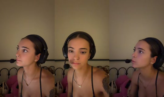 faaallooon TikTok Live — Oct 4, 2026, 1:53 AM