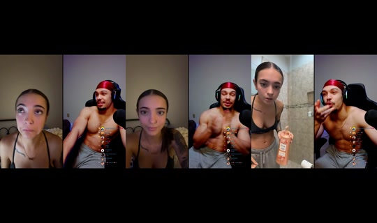faaallooon TikTok Live — Oct 4, 2026, 2:44 AM