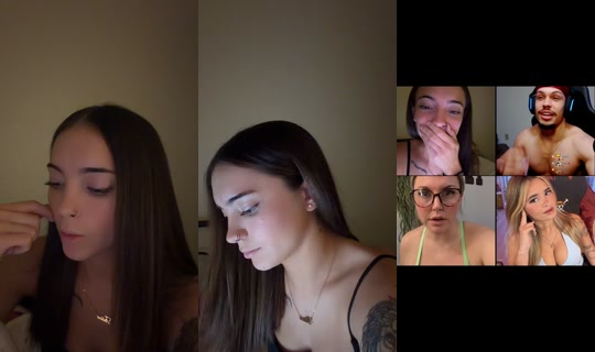 faaallooon TikTok Live — Oct 5, 2026, 3:59 AM