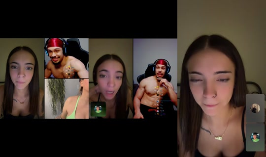 faaallooon TikTok Live — Oct 5, 2026, 4:49 AM