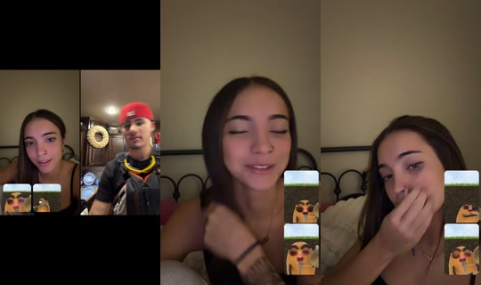 faaallooon TikTok Live — Oct 5, 2026, 5:39 AM