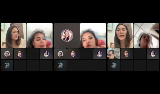 faang637 TikTok Live — Oct 2, 2026, 3:20 AM