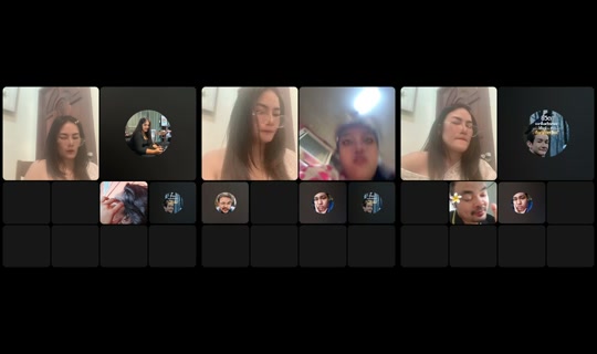 faang637 TikTok Live — Oct 2, 2026, 4:16 AM