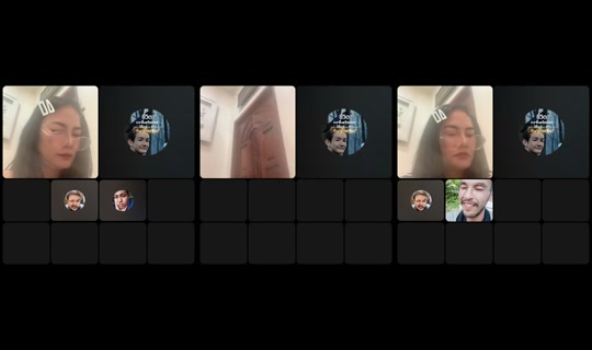 faang637 TikTok Live — Oct 2, 2026, 5:06 AM
