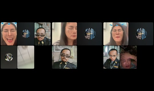 faang637 TikTok Live — Oct 2, 2026, 7:15 AM