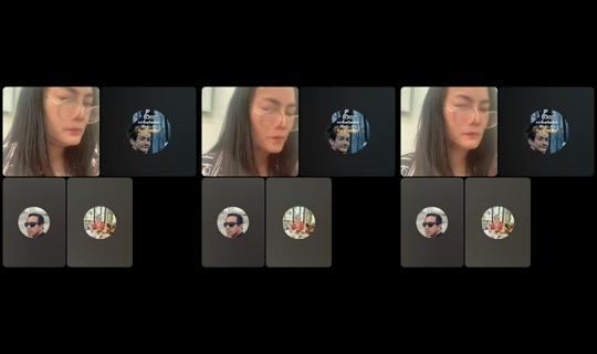 faang637 TikTok Live — Oct 2, 2026, 8:05 AM