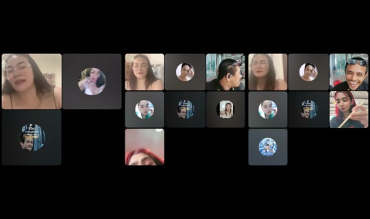 faang637 TikTok Live — Oct 3, 2026, 5:40 AM
