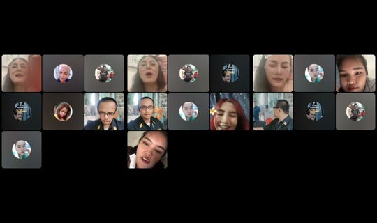 faang637 TikTok Live — Oct 3, 2026, 8:11 AM