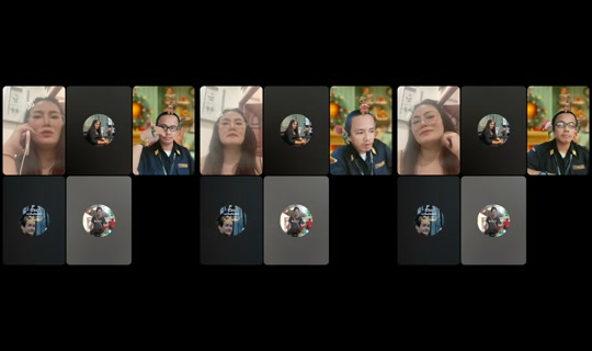 faang637 TikTok Live — Oct 3, 2026, 9:01 AM