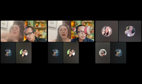 faang637 TikTok Live — Oct 3, 2026, 10:41 AM