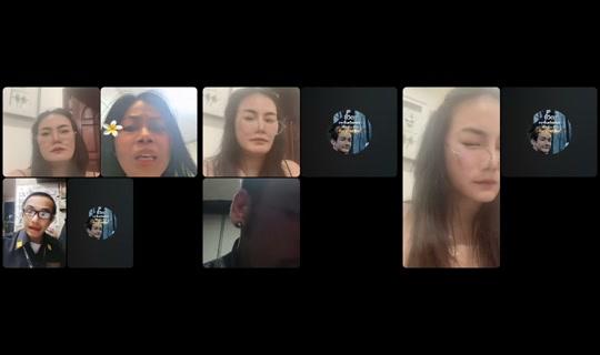 faang637 TikTok Live — Oct 3, 2026, 11:31 AM