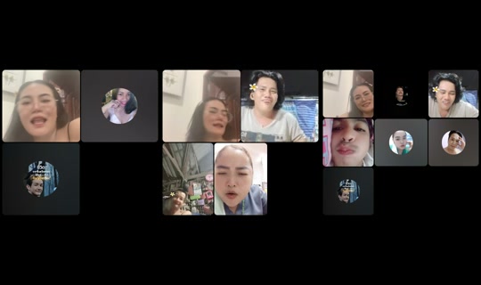 faang637 TikTok Live — Oct 3, 2026, 12:21 PM
