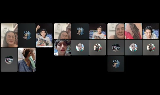 faang637 TikTok Live — Oct 3, 2026, 1:11 PM