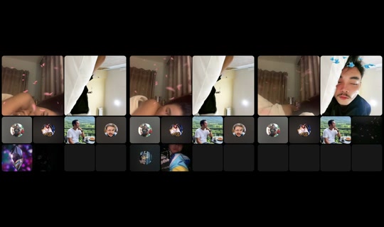 faang637 TikTok Live — Oct 3, 2026, 6:13 PM