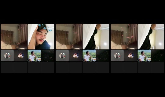 faang637 TikTok Live — Oct 3, 2026, 7:03 PM