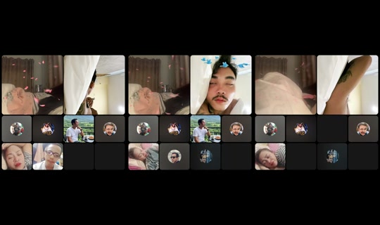 faang637 TikTok Live — Oct 3, 2026, 10:25 PM