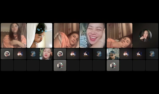 faang637 TikTok Live — Oct 4, 2026, 12:05 AM