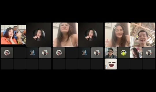 faang637 TikTok Live — Oct 4, 2026, 12:55 AM