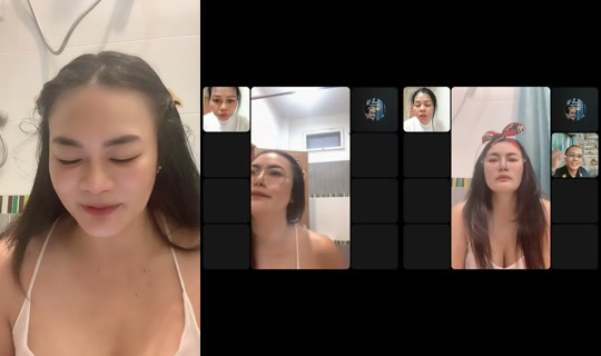 faang637 TikTok Live — Oct 5, 2026, 9:57 AM