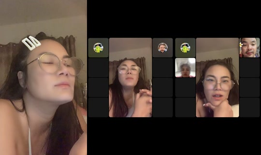 faang637 TikTok Live — Oct 5, 2026, 2:43 PM