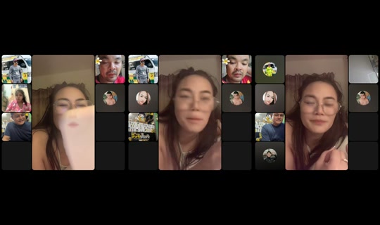 faang637 TikTok Live — Oct 5, 2026, 3:33 PM