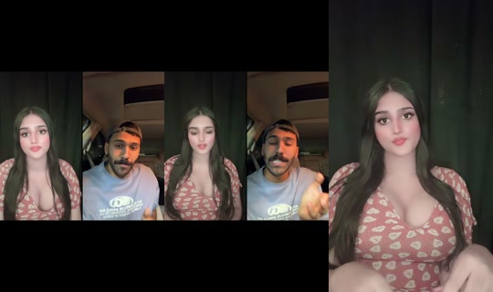 faariafarooq9 TikTok Live — Oct 2, 2026, 3:53 PM