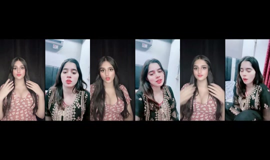 faariafarooq9 TikTok Live — Oct 2, 2026, 5:23 PM