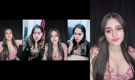 faariafarooq9 TikTok Live — Oct 2, 2026, 6:13 PM