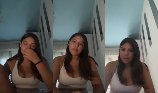 faatigada_1 TikTok Live — Aug 20, 2026, 5:40 AM