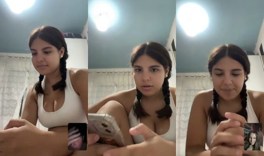 faatigada_1 TikTok Live — Aug 20, 2026, 10:27 PM