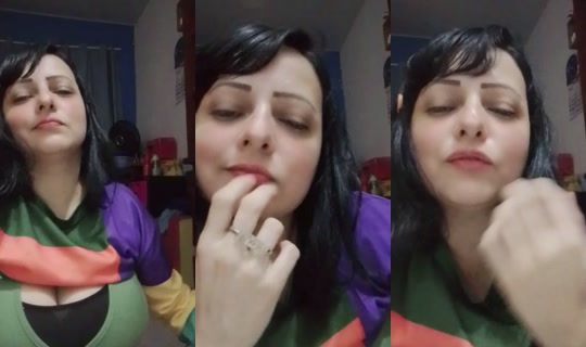 fabi.jeitinho.fabiane TikTok Live — Aug 22, 2026, 4:42 AM