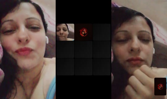 fabi.jeitinho.fabiane TikTok Live — Aug 24, 2026, 5:04 AM