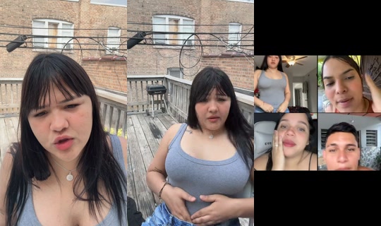 fabiana.arboleda TikTok Live — Aug 23, 2026, 4:56 PM