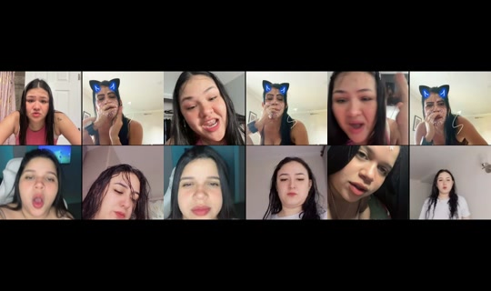 fabiana.arboleda TikTok Live — Aug 26, 2026, 7:05 PM