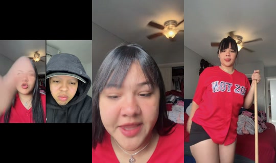 fabiana.arboleda TikTok Live — Aug 28, 2026, 6:38 PM
