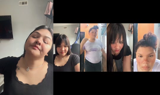 fabiana.arboleda TikTok Live — Aug 29, 2026, 8:05 PM