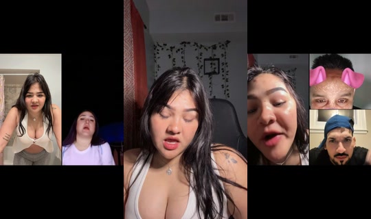 fabiana.arboleda TikTok Live — Sep 18, 2026, 1:12 AM