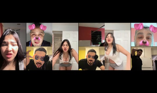 fabiana.arboleda TikTok Live — Sep 18, 2026, 2:03 AM