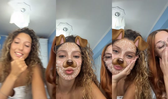 fabiana.polese TikTok Live — Sep 8, 2026, 5:42 PM