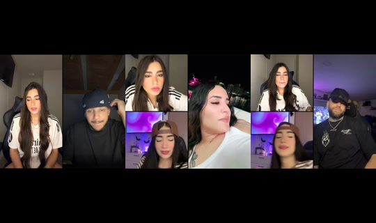 fabianaaa_c0 TikTok Live — Sep 30, 2026, 3:57 AM