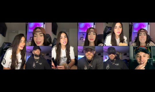 fabianaaa_c0 TikTok Live — Sep 30, 2026, 4:48 AM