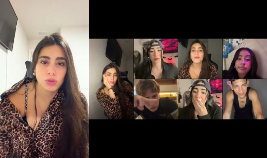 fabianaaa_c0 TikTok Live — Oct 2, 2026, 3:08 AM