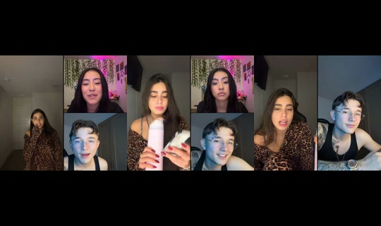 fabianaaa_c0 TikTok Live — Oct 2, 2026, 3:58 AM