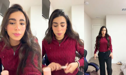fabianaaa_c0 TikTok Live — Oct 3, 2026, 4:36 PM
