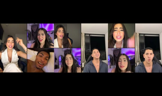 fabianaaa_c0 TikTok Live — Oct 5, 2026, 3:31 AM