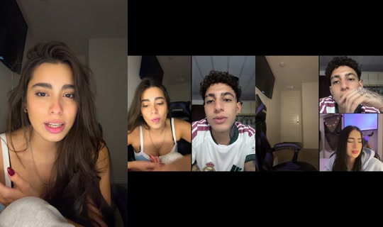 fabianaaa_c0 TikTok Live — Oct 7, 2026, 2:33 AM