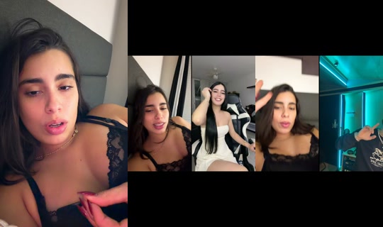 fabianaaa_c0 TikTok Live — Oct 8, 2026, 3:08 AM