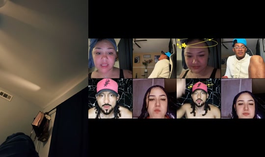 fabianaarboleda1 TikTok Live — Sep 3, 2026, 1:34 AM