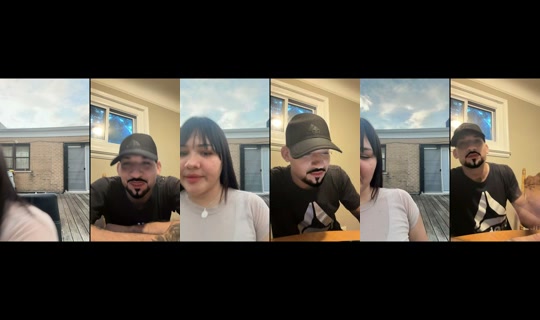 fabianaarboleda1 TikTok Live — Sep 15, 2026, 11:43 PM