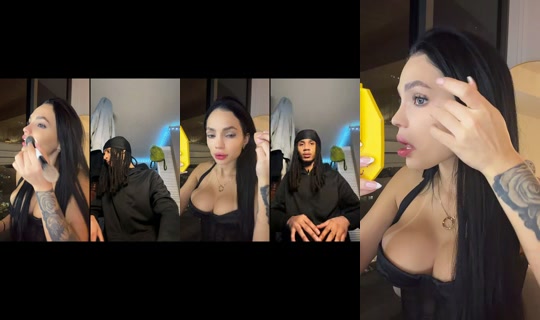 fabianastonee TikTok Live — Sep 17, 2026, 1:00 AM